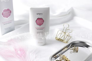 化妝品拍攝 光影之間的美麗藝術