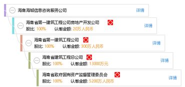 海南海城信息咨詢服務公司 專業、精準、高效的信息咨詢解決方案
