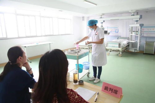 優(yōu)質(zhì)服務(wù)基層行 信息技術(shù)咨詢(xún)服務(wù)助力家庭醫(yī)生團(tuán)隊(duì)感控技能大比武